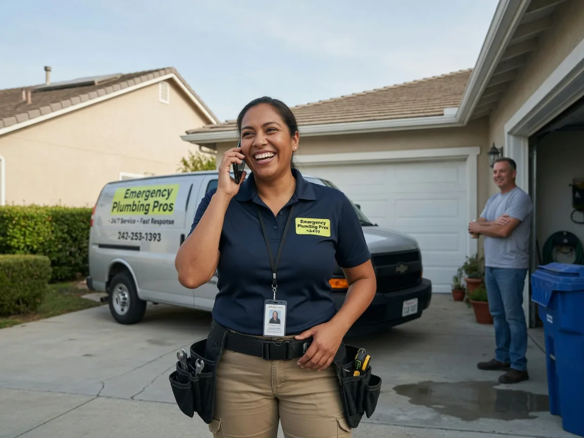 Emergency Plumber Ypsilanti, MI FAQs